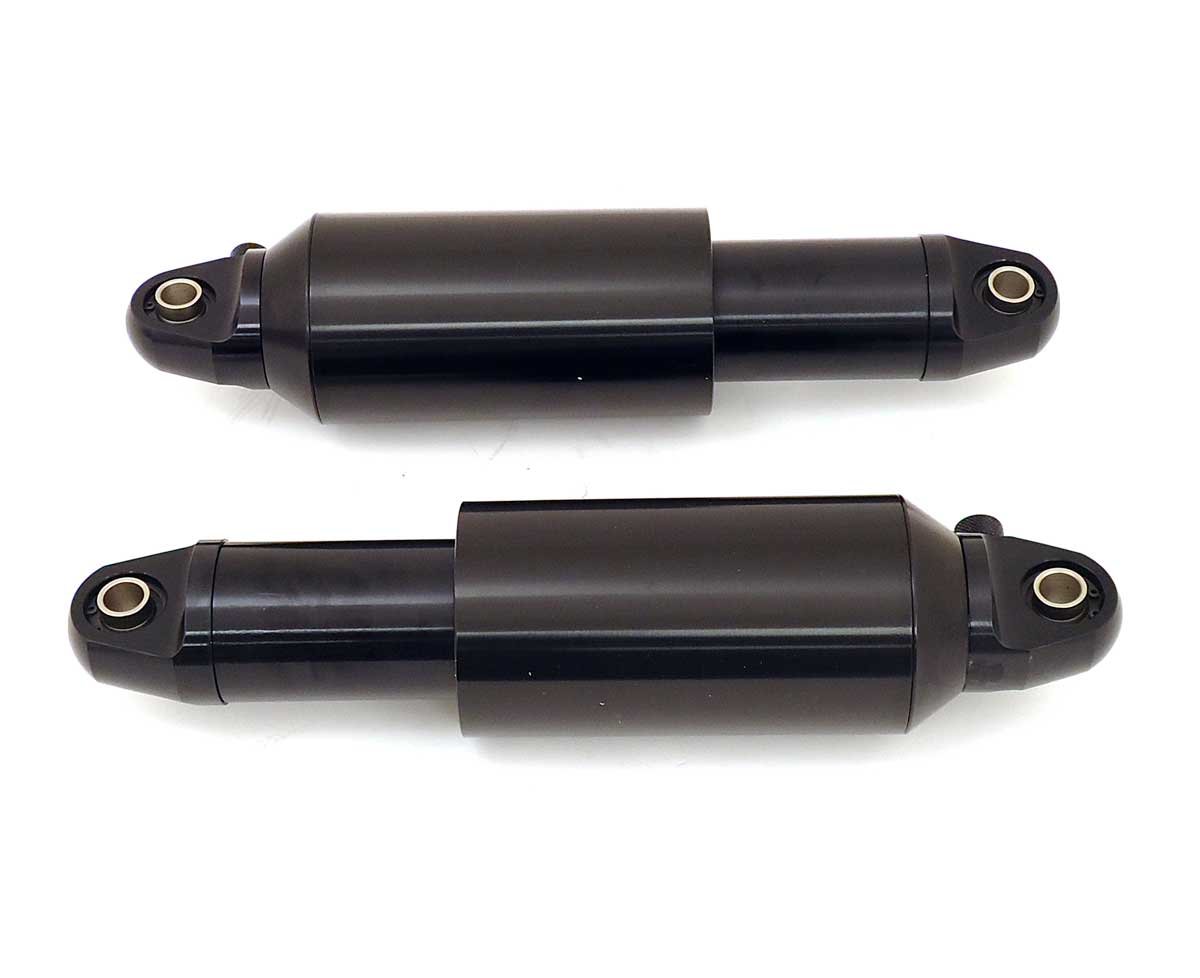 Harley Davidson Touring Series 2009+ Adjustable (Black)