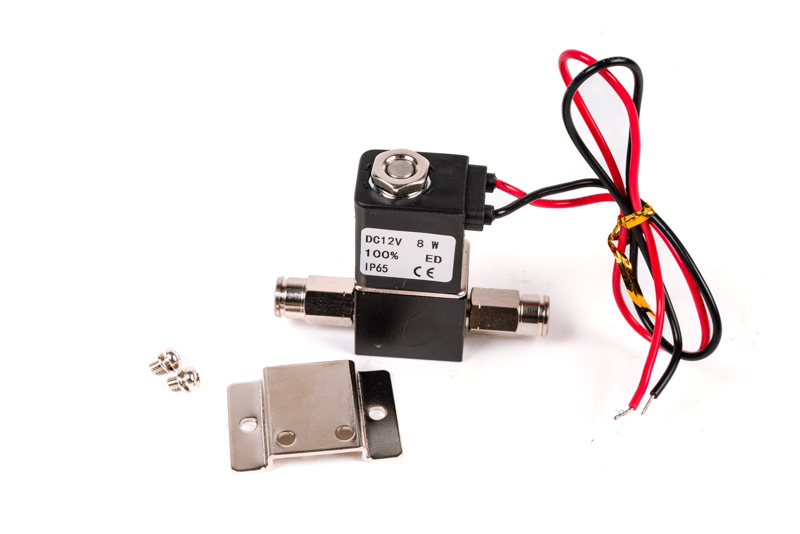 Mini Air Suspension Valve for airbags