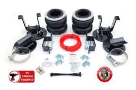 Ranger Raptor T6.2 Gen 2 2022+ Air Suspension